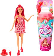 Barbie Pop Reveal Barbie šťavnaté ovocie – Lelónová triešť - Bábika