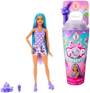 Bábika Barbie Pop Reveal Barbie šťavnaté ovocie – Hroznový kokteil - Panenka