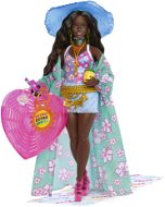 Barbie Extra - V plážovém oblečku - Doll