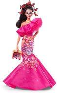 Barbie Día De Muertos Barbie 2023 - Bábika