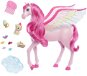 Barbie und ein Hauch von Magie - Pegasus - Puppenzubehör