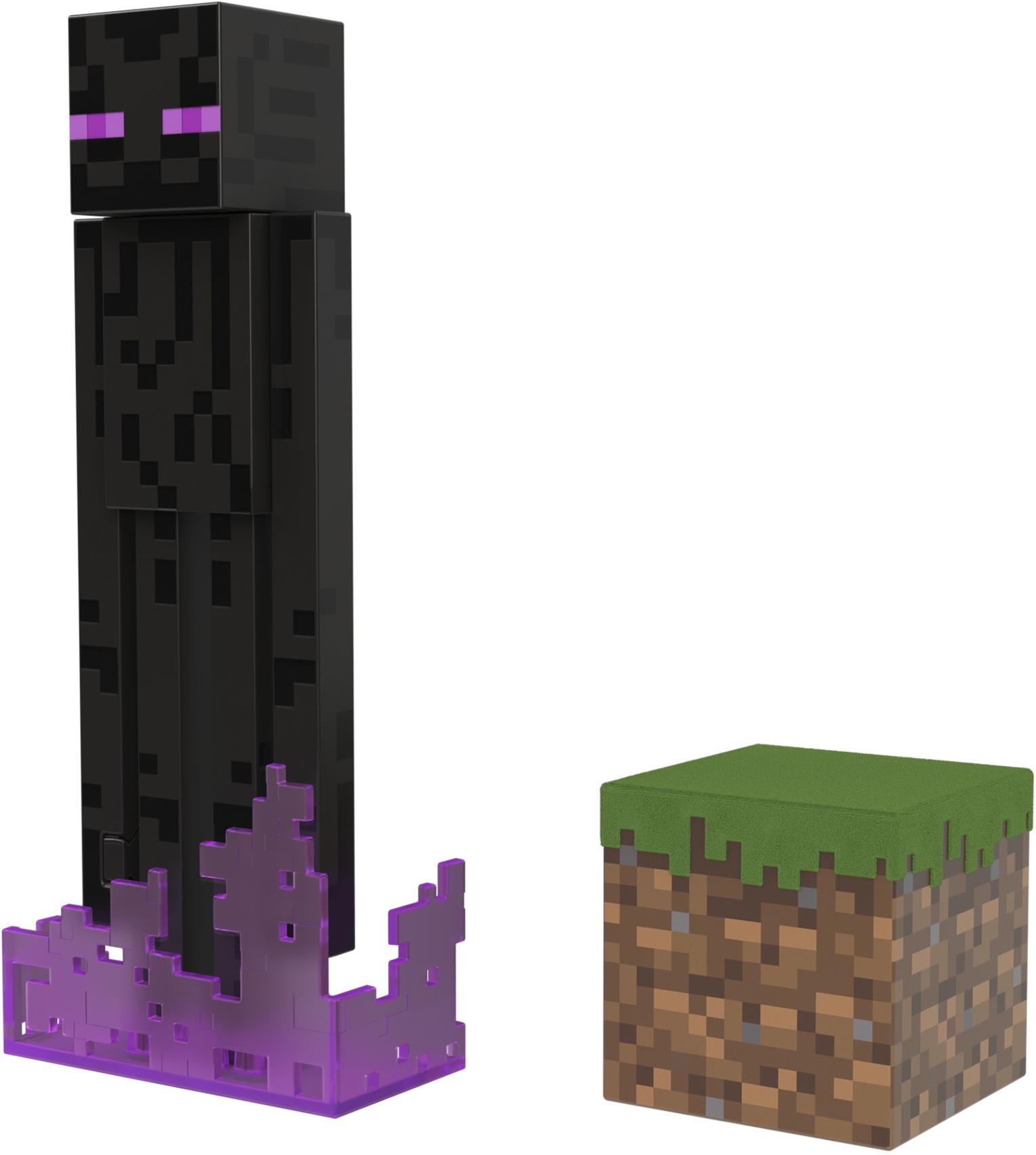 minecraft enderman figure