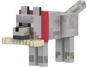 Figure Minecraft Diamond level - Wolf - Figurka