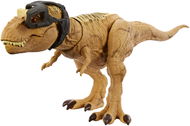 Figure Jurassic World T-Rex na lovu se zvuky - Figurka