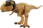 Figure Jurassic World T-Rex na lovu se zvuky - Figurka