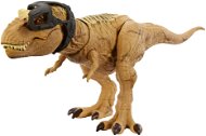 Jurassic World T-Rex na lovu se zvuky - Figurka