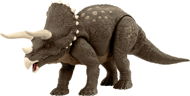 Figur Jurassic World Verteidiger Triceratops - Figurka