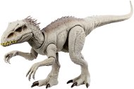 Jurassic World Indominus Rex fény- és hanghatásokkal - Figura