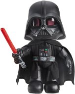 Csillagok háborúja Darth Vader hangváltoztatóval - Plüss