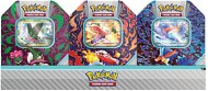 Pokémon TCG: Paldea Partner Tin (NOSNÁ POLOŽKA) - Pokémon Karten