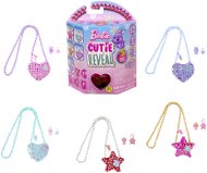 Barbie Cutie Reveal plyšová kabelka - Doplnok pre bábiky
