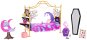 Nábytek pro panenky Monster High Úplňková ložnice - Nábytek pro panenky