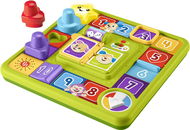 Interactive Toy Fisher-Price Pejskova zábavná hrací deska - Interaktivní hračka