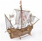 Amati Pinta karavela 1492 1:65 kit - Model lodě
