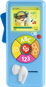 Fisher-Price Peggy's Musikspieler - Musikspielzeug