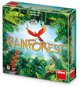 Dino Rainforest - Board Game