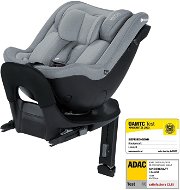 Kinderkraft Select I-Guard i-Size 40-105 cm Premium Cool Grey - Car Seat