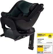 Kinderkraft Select I-Guard i-Size 40-105 cm Premium Graphite Black - Car Seat