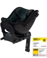 Kinderkraft Select I-Guard Pro i-Size 61-105 cm Premium Graphite Black - Car Seat