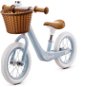 Kinderkraft Rapid Blue Breeze - Balance Bike 