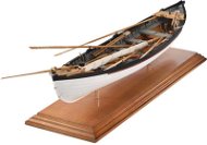 Amati Walfangboot harpunářský člun 1860 1:16 kit - Model lodě