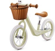 Balance Bike  Kinderkraft Rapid Savannah Green - Sportovní odrážedlo