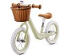 Kinderkraft Rapid Savannah Green - Balance Bike 