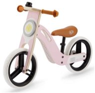 Kinderkraft Uniq Pink - Balance Bike 