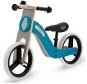 Kinderkraft Uniq Turquoise - Futókerékpár