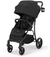 Kinderkraft Askoy Black - Baby Buggy