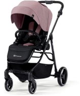 Kinderkraft Vesto Pink - Baby Buggy