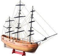Mantua Model HMS Bounty Le Piccole 1:120 kit - Wooden Model