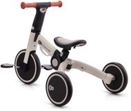 Kinderkraft 4Trike Silver Grey - Tricikli