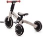 Kinderkraft 4Trike Silver Grey - Tricycle