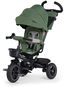 Kinderkraft Select Spinstep Premium Pastel Green - Tricycle