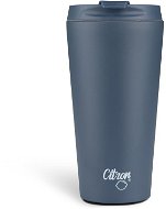Citron Cestovní termohrnek 420 ml Blue - Thermal Mug