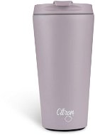 Citron Cestovní termohrnek 420 ml Purple - Thermal Mug