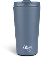 Citron Cestovní termohrnek 370 ml Blue - Thermal Mug