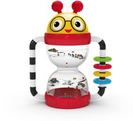 Baby Einstein Cal's Sensory Shake-up - Baby Rattle