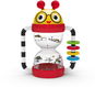 Baby Einstein Cal’s Sensory Shake-up - Chrastítko