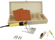 Soldercraft Pyrography Set Basic - Model Making Accessories