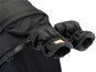 Pushchair Gloves Bomimi Flaf Premium rukavice night - Rukavice na kočárek