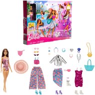 Barbie Fashion Adventskalender 2023 - Adventskalender