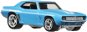Hot Wheels Prémiový angličák - Rychle a zběsile 1ks - Toy Car