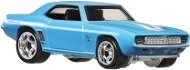 Hot Wheels Prémiový angličák - Rychle a zběsile 1ks - Toy Car