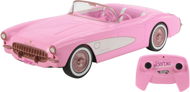 Hot Wheels RC Barbie Corvette - Ferngesteuertes Auto
