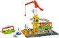 Spielzeug-Garage Matchbox Action Drivers Baustelle - Garáž pro děti