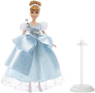 Disney Princess Sběratelská panenka Popelka - Doll