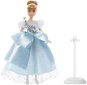 Disney Princess Sběratelská panenka Popelka - Doll