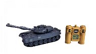 Távirányítós tank Mac Toys Tank T90 + távirányító - RC tank